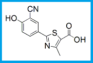 FEBUXOSTAT 4-HYDROXY ACID IMPURITY